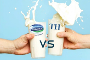 TH True Milk: Đi đầu có dẫn đầu?
