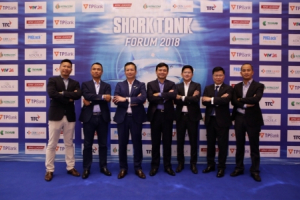 TPBank góp phần hiệu quả vào hiện thực mục tiêu quốc gia khởi nghiệp
