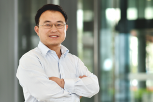 Sếp Alibaba nhận định AI vẫn còn thua xa con người