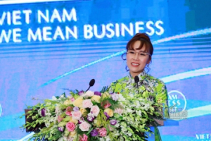 CEO Vietjet bất ngờ lọt Top 100 người phụ nữ quyền lực nhất thế giới năm 2018