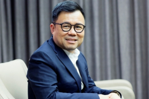 Doanh nhân Nguyễn Duy Hưng:  “Những ý tưởng hỗ trợ, đầu tư nuông chiều quá không đúng chỗ sẽ có tác dụng ngược”