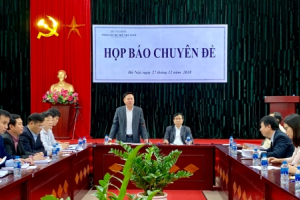 Bảo đảm hàng Tết đúng chất lượng cho bà con vùng sâu vùng xa