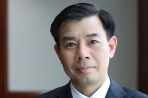 CEO Vingroup: 'Sau smartphone, Vsmart sẽ sản xuất SmartHome, SmartTV, điều hòa, tủ lạnh thông minh'