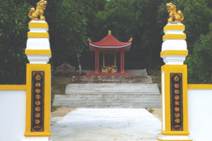 Quảng Bình - Miền đất Danh nhân và Di sản