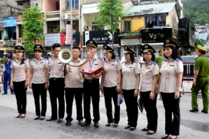 Hà Nội: Thu được 2.999 tỷ đồng từ thi hành án các vụ việc liên quan đến tín dụng, ngân hàng