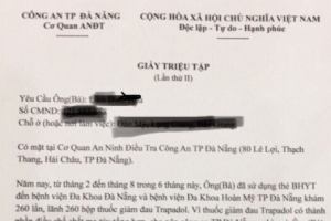 Cảnh giác với chiêu trò lừa đảo liên quan đến BHXH, BHYT