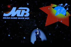 MB connection 2018: “Chuyển - Live concert” – đêm nhạc đẳng cấp tri ân khách hàng của MB