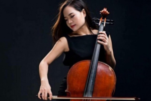 Đinh Hoài Xuân mang hòa nhạc Cello Fundamento trở lại