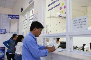 Thay đổi chính sách BHYT, BHXH: Triệu người hưởng lợi