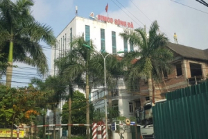 Công ty Cổ phần Simco Sông Đà bị tố “quỵt” gần 2 tỷ đồng của nhân viên?