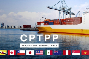 Ban hành Thông tư về quy tắc xuất xứ trong CPTPP