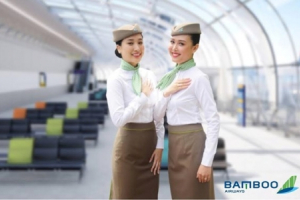 Bamboo Airways hé lộ giá vé: Chỉ 149.000 là đã có thể bay, mua combo cả nhà du lịch chỉ chục triệu đồng