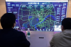 Nhiều thành phố dùng AI để giảm tắc đường