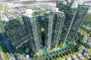 Mua bán nhà đất không được dùng tiền mặt