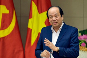 Tiến bộ vượt bậc trong thực thi nhiệm vụ, khắc phục đùn đẩy trách nhiệm