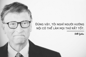 70% người thành công đều là người hướng nội, đây là cách giúp họ cân bằng cá tính với đòi hỏi của xã hội
