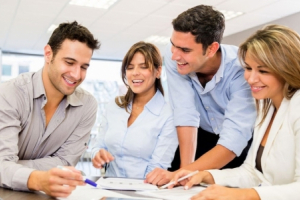 Những cách quản lý nhân viên hiệu quả