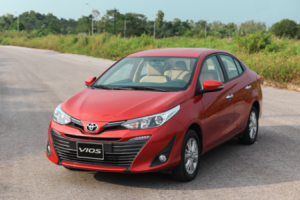 Những mẫu ôtô 'gà đẻ trứng vàng' tại Việt Nam