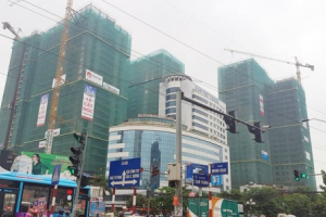 Thương hiệu “Vietracimex” và những vệt đen khó rửa