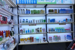 Sammi Shop trà trộn hàng không rõ nguồn gốc với hàng chính hãng?