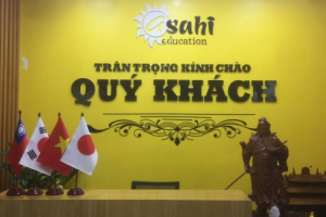Công ty du học Asahi Group bị học viên “tố” lừa đảo, “ôm con bỏ chợ”?
