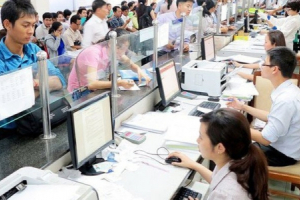 Bộ Nông nghiệp sẽ cắt giảm 2,5% biên chế trong năm 2019
