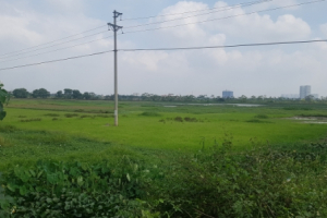 Hà Nội: Có hay không chuyện núp bóng dự án huy động vốn tại khu đô thị Sơn Đồng?