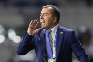 HLV Lebanon nói gì về luật fair-play nghiệt ngã?