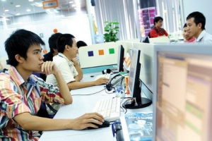 Website giới thiệu sản phẩm và dịch vụ trở thành “mồi ngon” của tin tặc