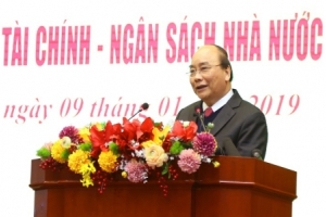 Thủ tướng: Kẹp phong bì giải quyết hồ sơ, không phải không có