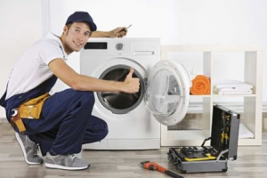 Top 10 địa chỉ sửa máy giặt uy tín tại Hà Nội