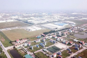 Thị trường bất động sản 2019: Dòng tiền được dự báo dạt về vùng ven