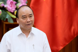 Thủ tướng: ‘Sẽ đánh giá lại toàn bộ quyết định điều hành của Chính phủ trong 10 năm gần đây’