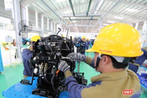 Quảng Nam: Xuất hiện doanh nghiệp thưởng Tết Nguyên đán 600 triệu đồng/người