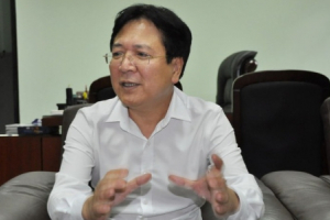Ông Vương Duy Biên: Người ta cứ thích gắn tên tôi vào các cuộc thi sắc đẹp