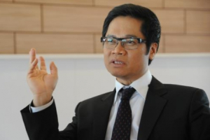 Thương hiệu Việt: Con đường ngắn nhất là chinh phục chính người Việt