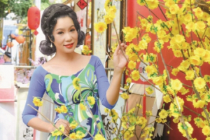 Nghệ sĩ tuổi Hợi nói về năm Lợn