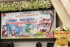 Khám phá miền quê văn hiến Kinh Bắc - Bắc Ninh cùng FAMTRIP 