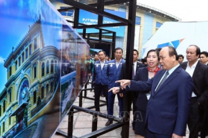 Thủ tướng kiểm tra công tác chuẩn bị cho Hội nghị thượng đỉnh Mỹ - Triều Tiên