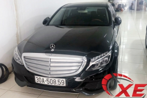 Từ vụ Mercedes tua km: Những cú lừa cay đắng, không biết kêu ai