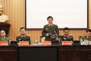 Hà Nội lên kế hoạch đảm bảo an ninh Hội nghị thượng đỉnh Mỹ - Triều Tiên
