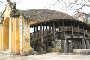 Làng tỷ phú đồng nát ở Nam Định