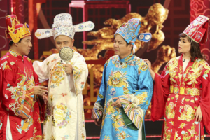 Khán giả "kêu trời", chê Táo Quân 2019 nhạt nhẽo, lồng ghép quá nhiều quảng cáo