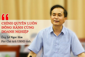 Đầu tư vào Nghệ An, đánh thức 'cô gái ngủ quên trong rừng’