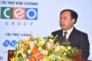 Việt Nam là điểm đến hấp dẫn để đầu tư kinh doanh bất động sản