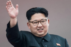 Chủ tịch Triều Tiên Kim Jong-un sẽ thăm hữu nghị chính thức Việt Nam