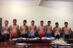 Sửa quy định pháp luật để xử lý tín dụng đen, cho vay nặng lãi