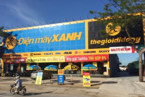 "Tia sáng" liệu đã trở lại với Thế giới di động