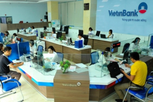 VietinBank lần đầu lọt Top 300 thương hiệu ngân hàng giá trị nhất thế giới