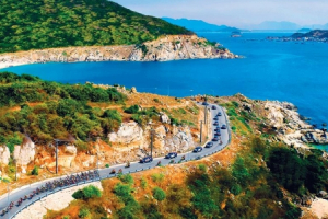 Về Ninh Thuận nghe nắng reo vui